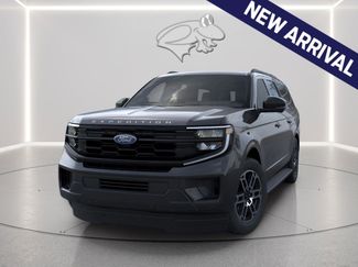 New 2026 Ford Expedition Max Active video 1