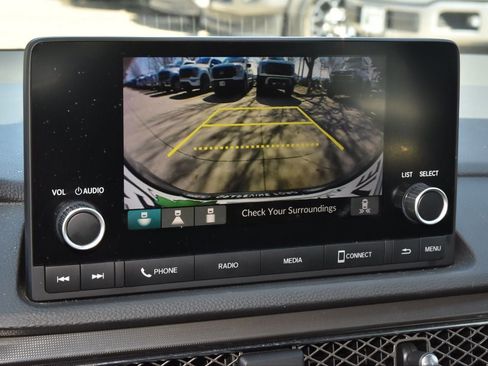 Used 2023 Acura Integra A-Spec image 21