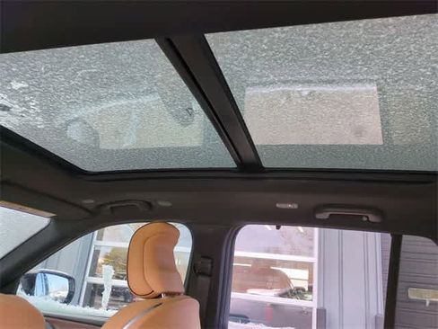 New 2025 Jeep Grand Cherokee Summit image 20