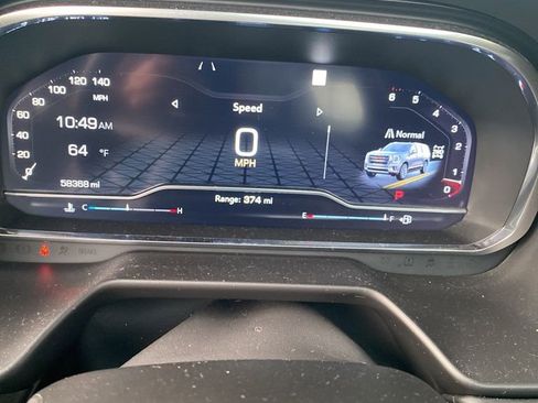 Used 2023 GMC Yukon SLT image 7