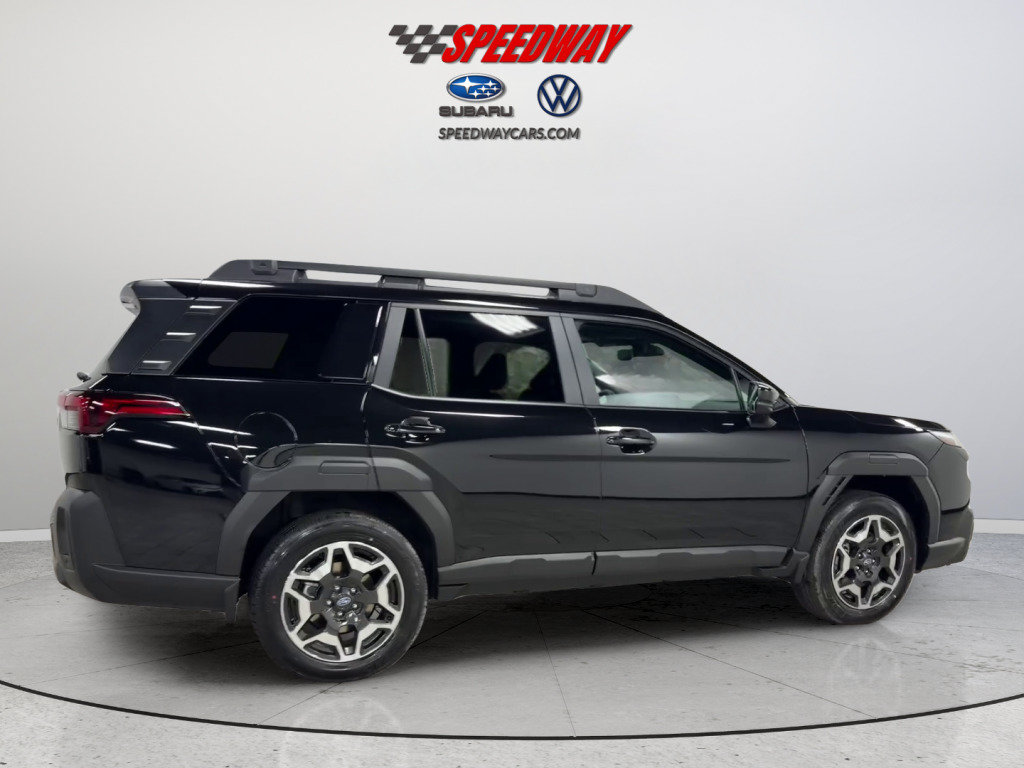 New 2026 Subaru Outback Touring AWD/4WD image 5