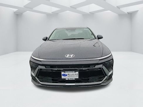 New 2025 Hyundai Sonata SE image 11
