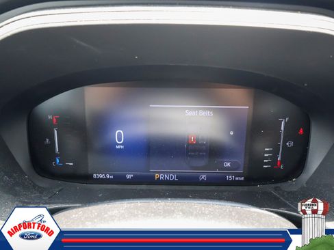 Used 2024 Ford Escape Active AWD/4WD image 6