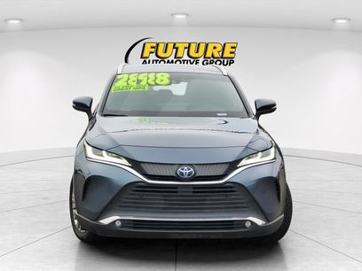 Used 2023 Toyota Venza XLE