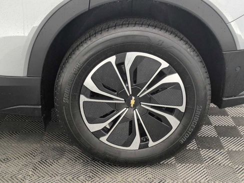 New 2026 Chevrolet Blazer EV LT image 14