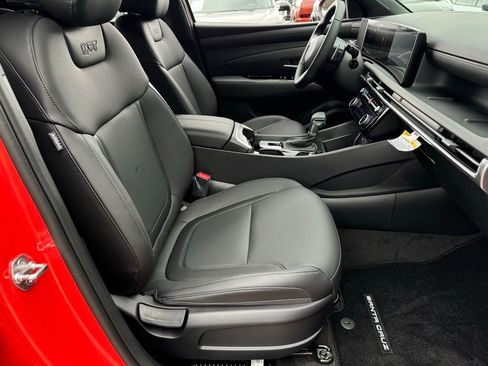 New 2025 Hyundai Santa Cruz XRT AWD/4WD image 16