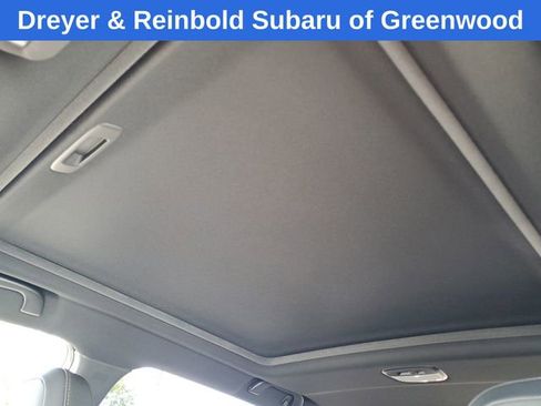 New 2025 Subaru Forester Wilderness image 38