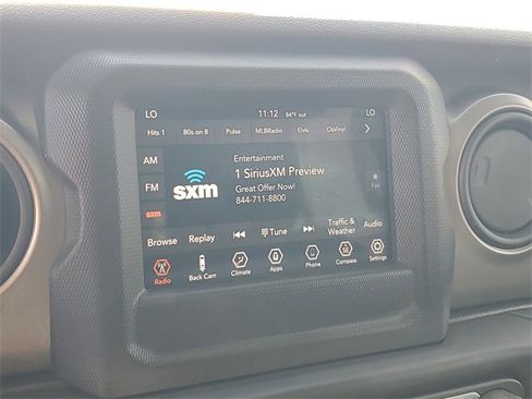 Used 2020 Jeep Wrangler Unlimited Sport S image 20