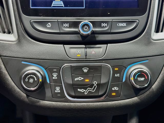 Used 2023 Chevrolet Malibu RS FWD image 14