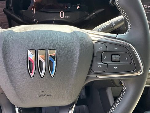New 2026 Buick Encore GX Preferred image 26