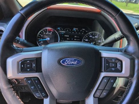 Used 2022 Ford F350 Platinum AWD/4WD image 34