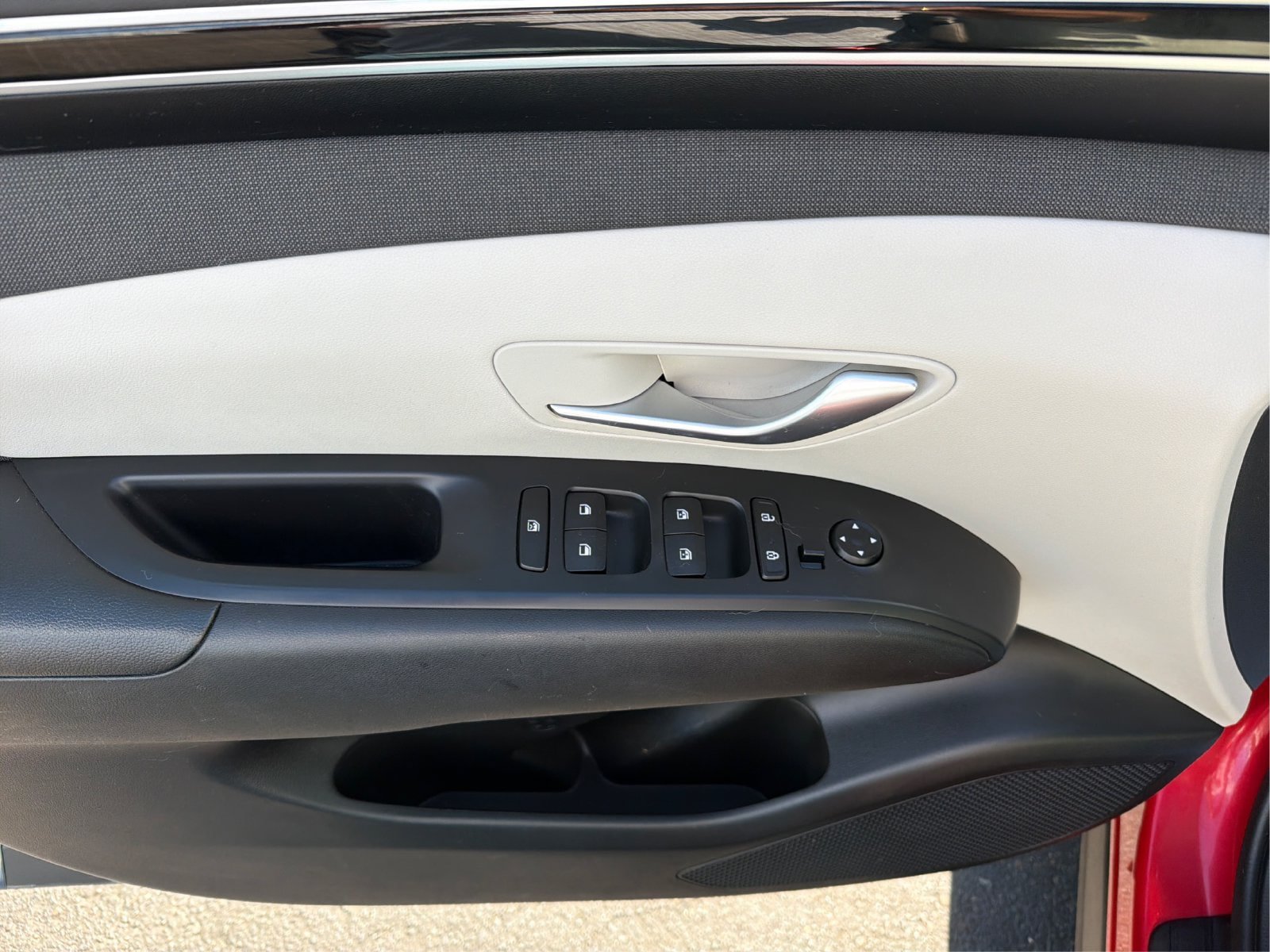 Certified 2023 Hyundai Tucson SEL w/ Convenience Package AWD/4WD image 21
