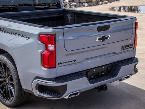 New 2025 Chevrolet Silverado 1500 RST w/ Convenience Package II image 10