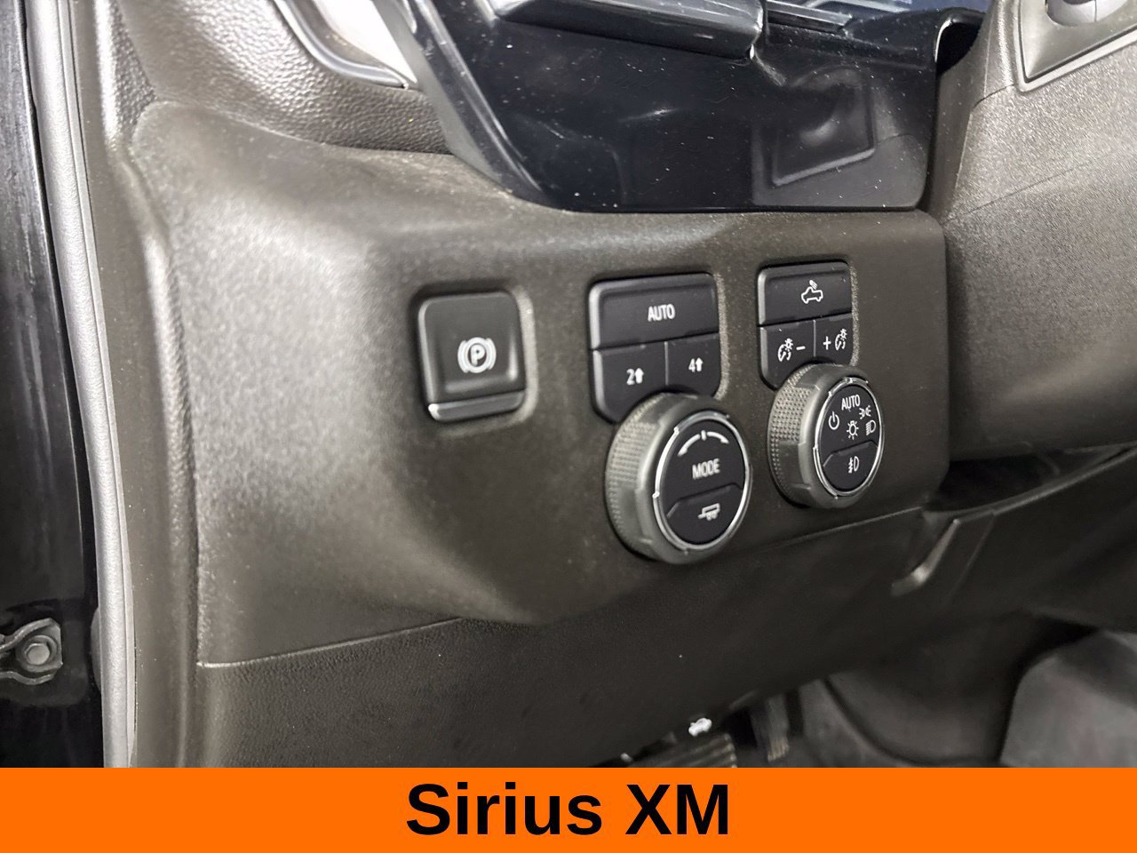 Used 2024 Chevrolet Silverado 1500 RST w/ LPO, Liner Protection Package AWD/4WD image 11