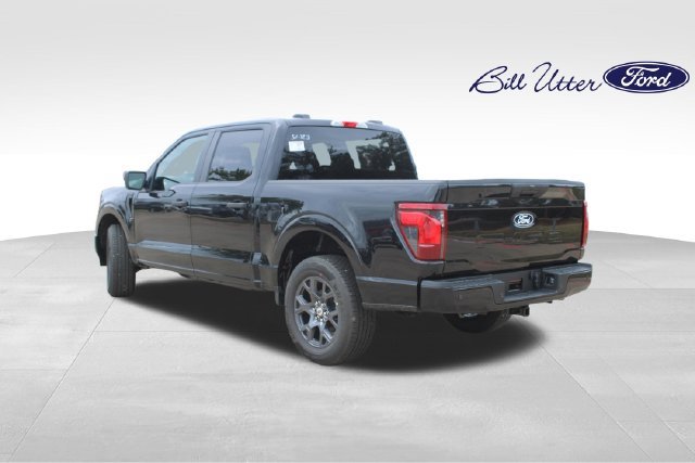 New 2026 Ford F150 STX w/ Equipment Group 200A RWD image 4