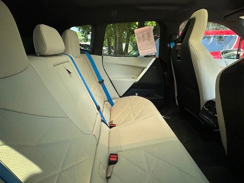 Certified 2024 BMW iX xDrive50 AWD/4WD image 7