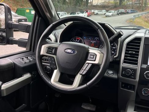 Used 2021 Ford F250 Lariat AWD/4WD image 30