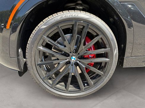 New 2027 BMW X6 xDrive40i AWD/4WD image 14