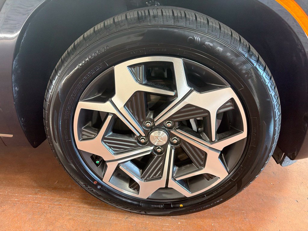Used 2022 Hyundai Palisade Calligraphy FWD image 11