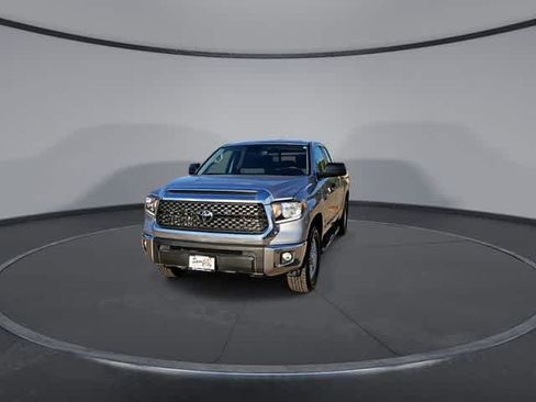 Used 2021 Toyota Tundra SR5 RWD image 3