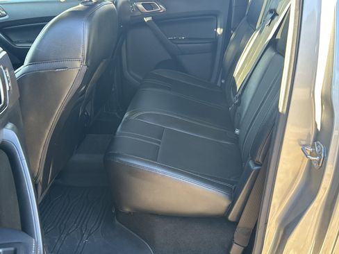 Used 2021 Ford Ranger Lariat w/ Equipment Group 501A High image 20