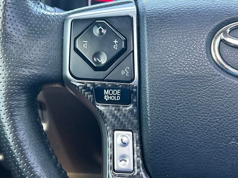 Used 2024 Toyota 4Runner SR5 Premium w/ Moonroof Package AWD/4WD image 21