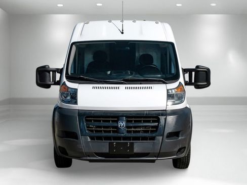 Used 2017 RAM ProMaster 1500 image 4