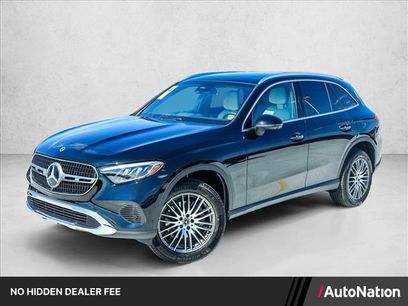 New 2027 Mercedes-Benz GLC 300 4MATIC