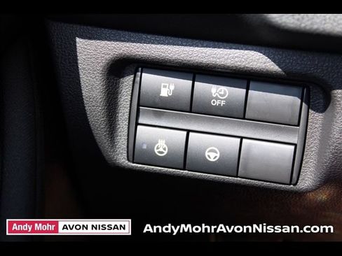 New 2025 Nissan Leaf SV Plus FWD image 16