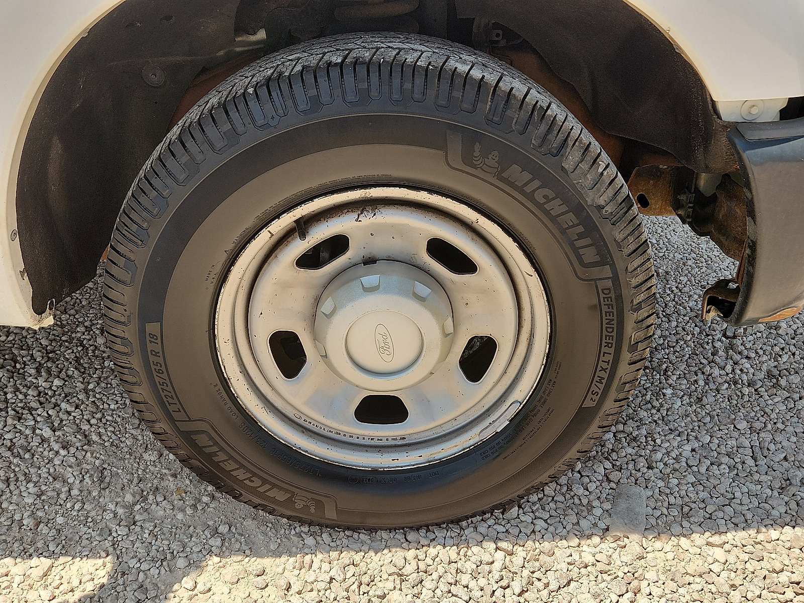 Used 2012 Ford F350 XL RWD image 7