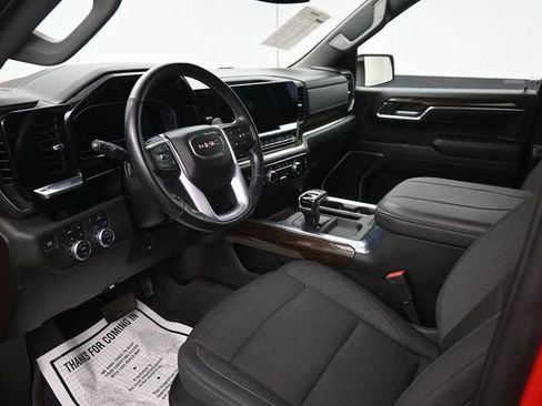 Used 2024 GMC Sierra 1500 Elevation w/ X31 Off-Road Package image 10