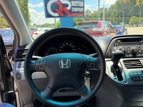 Used 2005 Honda Odyssey EX-L image 13