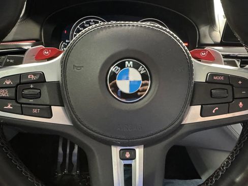 Used 2018 BMW M5 w/ Executive Package image 20
