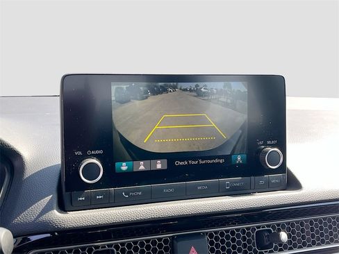 Used 2025 Honda Civic Sport image 13