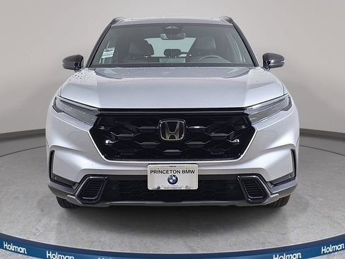 Used 2026 Honda CR-V Sport-L image 3