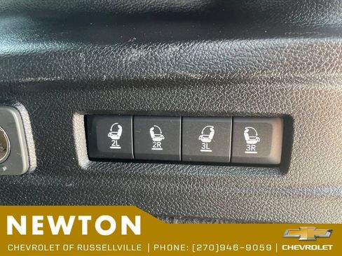 Used 2022 Jeep Grand Cherokee L Summit AWD/4WD image 46
