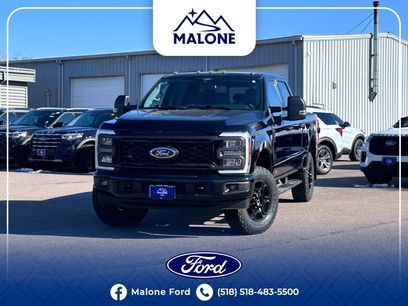 Certified 2024 Ford F350 XLT w/ XLT Premium Package