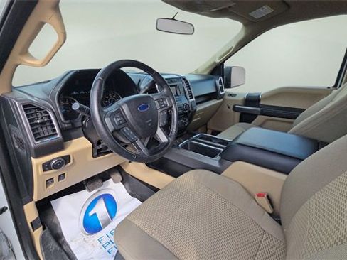 Used 2016 Ford F150 XLT w/ Equipment Group 301A Mid image 28