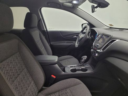 Used 2023 Chevrolet Equinox LT image 21