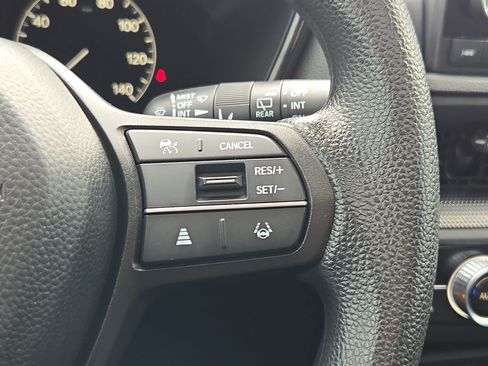Used 2024 Honda CR-V EX image 20