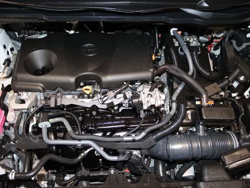 Used 2023 Toyota Sienna XLE image 79