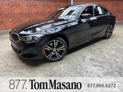 Certified 2024 BMW 330i xDrive Sedan w/ Premium Package