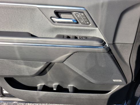 New 2026 GMC Sierra EV Elevation w/ Premium Package image 21