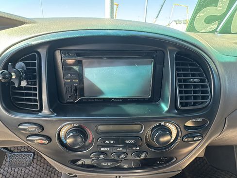 Used 2005 Toyota Sequoia SR5 image 16