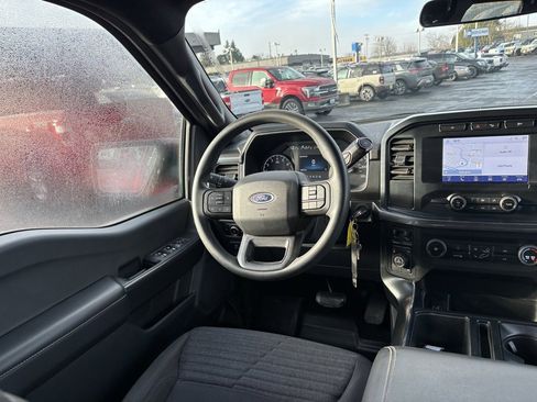 Used 2023 Ford F150 XL w/ STX Appearance Package image 20