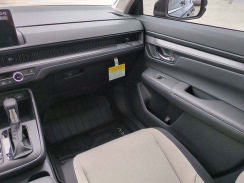 New 2026 Honda CR-V EX image 15