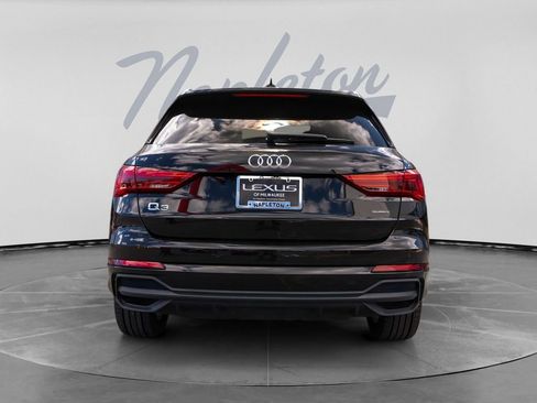 Used 2023 Audi Q3 2.0T Premium AWD/4WD image 8