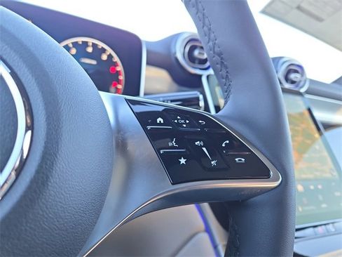 New 2026 Mercedes-Benz GLC 300 4MATIC image 17