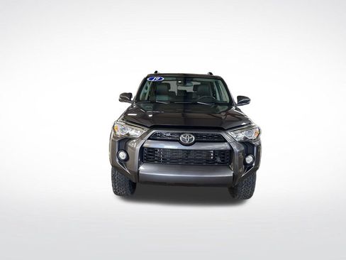 Certified 2019 Toyota 4Runner SR5 Premium AWD/4WD image 8