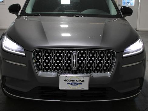 Used 2022 Lincoln Corsair Standard image 53